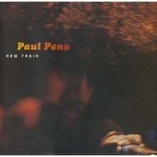 New Train mp3 Album by Paul Pena