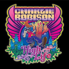High Life mp3 Album by Charlie Robison