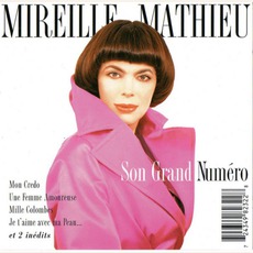 Son Grand Numéro mp3 Artist Compilation by Mireille Mathieu
