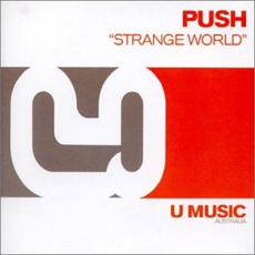 Strange World mp3 Single by Push