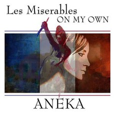 On My Own mp3 Single by Aneka