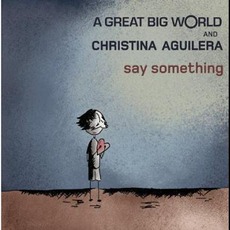 Say Something mp3 Single by A Great Big World