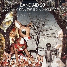 Do They Know It’s Christmas? mp3 Compilation by Various Artists