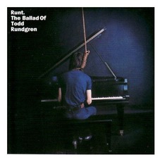 Runt: The Ballad Of Todd Rundgren mp3 Album by Todd Rundgren