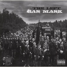 Gas Mask mp3 Album by The Left