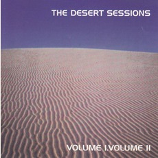 Desert Sessions, Volumes 1 & 2 mp3 Album by The Desert Sessions