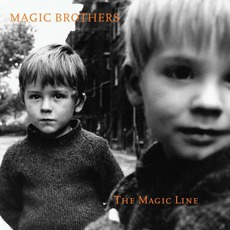 The Magic Line mp3 Album by Magic Brothers