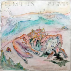 I Never Meant It To Be Like This mp3 Album by Cumulus (USA)