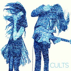 Static mp3 Album by Cults