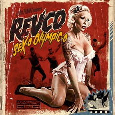 Sex-O Olympic-O mp3 Album by Revolting Cocks