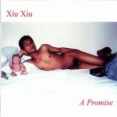 A Promise mp3 Album by Xiu Xiu