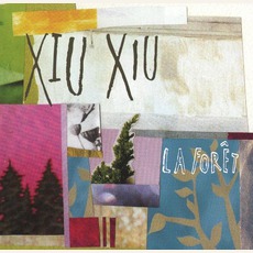 La Forêt mp3 Album by Xiu Xiu