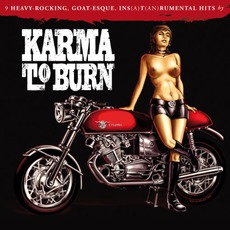 Slight Reprise mp3 Album by Karma To Burn