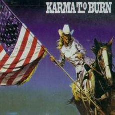 Wild Wonderful Purgatory mp3 Album by Karma To Burn