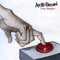 The Reset mp3 Album by Apollo Brown