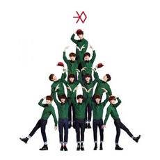 12월의 기적 Miracles In December mp3 Album by EXO