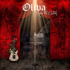 Raise The Curtain mp3 Album by Oliva