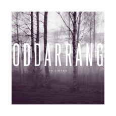 In Cinema mp3 Album by Oddarrang