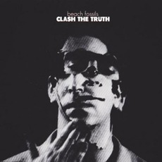Clash The Truth mp3 Album by Beach Fossils