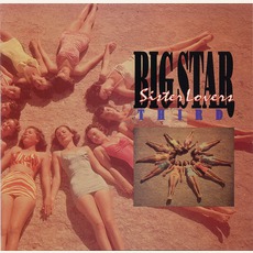 Third/Sister Lovers mp3 Album by Big Star