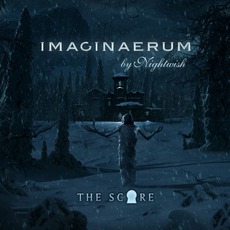 Imaginaerum (The Score) mp3 Soundtrack by Nightwish
