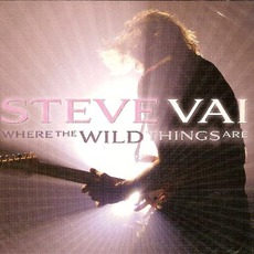 Where The Wild Things Are mp3 Live by Steve Vai