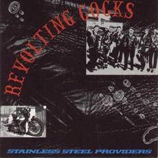 Stainless Steel Providers mp3 Single by Revolting Cocks