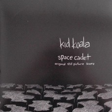 Space Cadet: Original Still Picture Score mp3 Soundtrack by Kid Koala