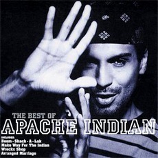 The Best Of Apache Indian mp3 Artist Compilation by Apache Indian