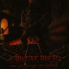 The Collection Of Carnage mp3 Artist Compilation by Embalmer