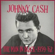 The Man In Black: 1959-'62 mp3 Artist Compilation by Johnny Cash