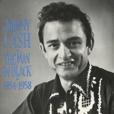 The Man In Black: 1954-1958 mp3 Artist Compilation by Johnny Cash