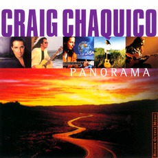 Panorama mp3 Artist Compilation by Craig Chaquico