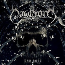 Dark Tales mp3 Album by Hawthorn