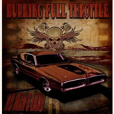 No Man's Land mp3 Album by Burning Full Throttle