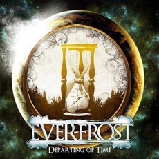 Departing Of Time mp3 Album by Ever-Frost