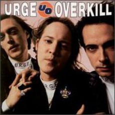 The Supersonic Storybook mp3 Album by Urge Overkill