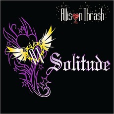 Solitude mp3 Album by Allison Thrash