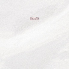 MANON mp3 Album by Akira Kosemura