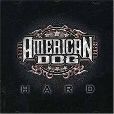 Hard mp3 Album by American Dog