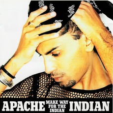 Make Way For The Indian mp3 Album by Apache Indian