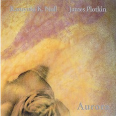 Aurora (US Edition) mp3 Album by Kazuyuki K. Null & James Plotkin