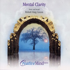 Mental Clarity mp3 Album by Robert Haig Coxon