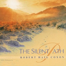 The Silent Path mp3 Album by Robert Haig Coxon
