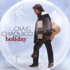Holiday mp3 Album by Craig Chaquico