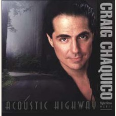 Acoustic Highway mp3 Album by Craig Chaquico