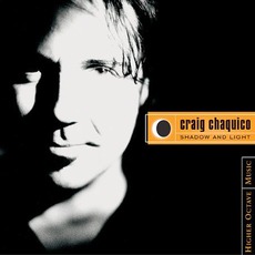 Shadow And Light mp3 Album by Craig Chaquico