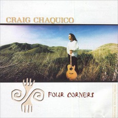 Four Corners mp3 Album by Craig Chaquico