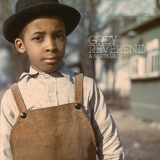 A Hero's Lie mp3 Album by Grey Reverend