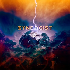 Synergist mp3 Album by Synergist